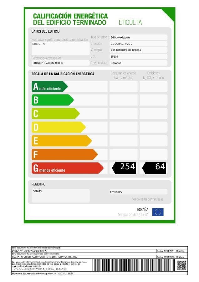Tablero 202, Centrico Y Moderno Apto 6 Pax Cerca De Playa Ingles מראה חיצוני תמונה