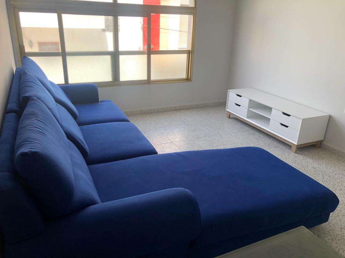 Tablero 202, Centrico Y Moderno Apto 6 Pax Cerca De Playa Ingles מראה חיצוני תמונה
