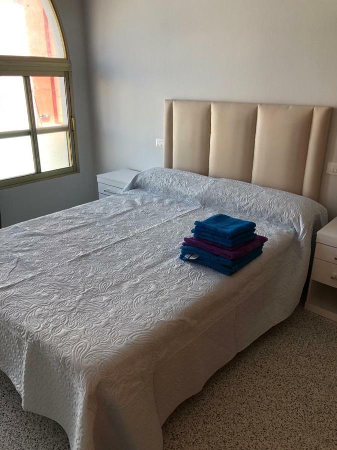 Tablero 202, Centrico Y Moderno Apto 6 Pax Cerca De Playa Ingles מראה חיצוני תמונה