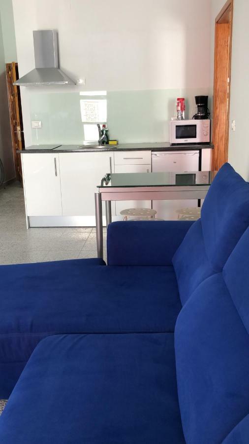 Tablero 202, Centrico Y Moderno Apto 6 Pax Cerca De Playa Ingles מראה חיצוני תמונה