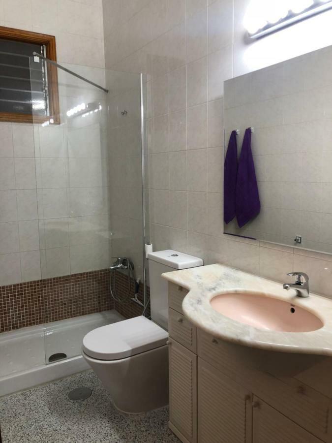 Tablero 202, Centrico Y Moderno Apto 6 Pax Cerca De Playa Ingles מראה חיצוני תמונה