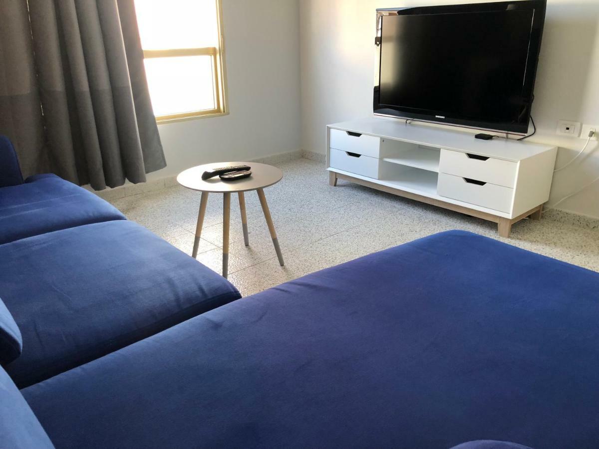 Tablero 202, Centrico Y Moderno Apto 6 Pax Cerca De Playa Ingles מראה חיצוני תמונה