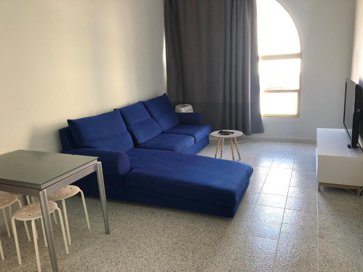 Tablero 202, Centrico Y Moderno Apto 6 Pax Cerca De Playa Ingles מראה חיצוני תמונה